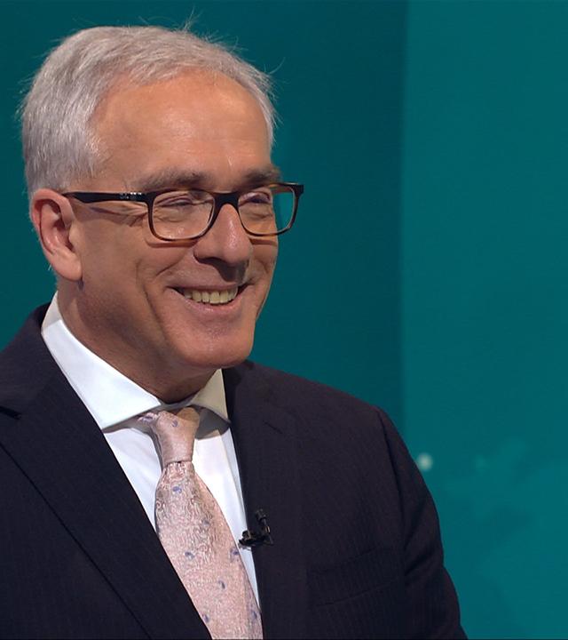 NATO: Mehr Verantwortung für Europa?