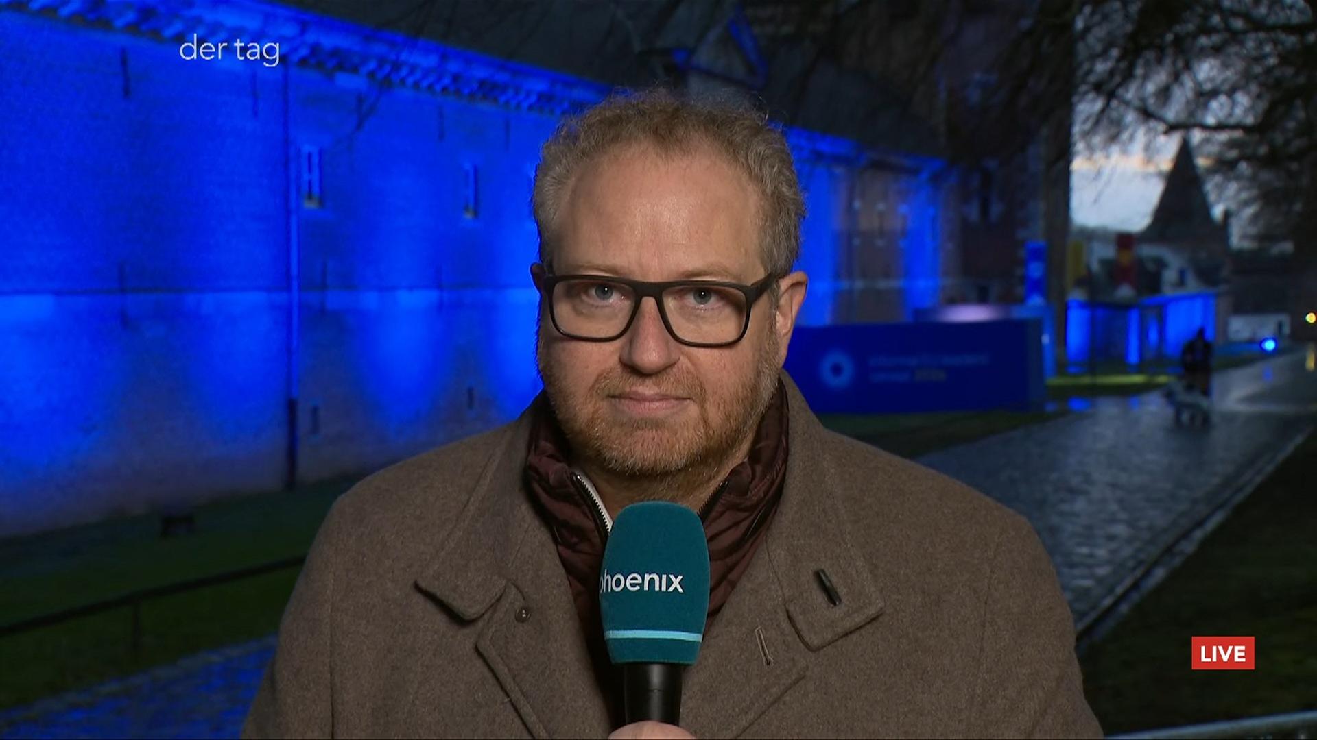 NATO-Verteidigungsminister: "Viele Forderungen nicht mehr taufrisch”