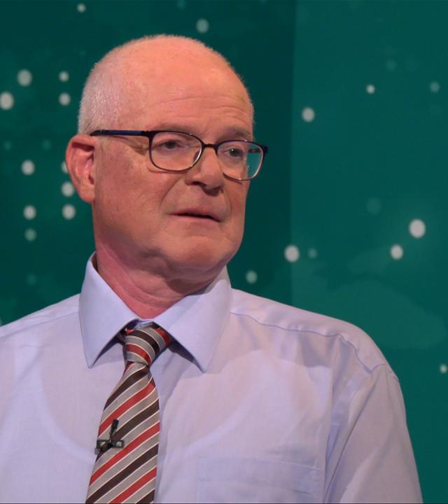 "NATO vorgeführt": Heinemann-Grüder zu Drohnen in Polen