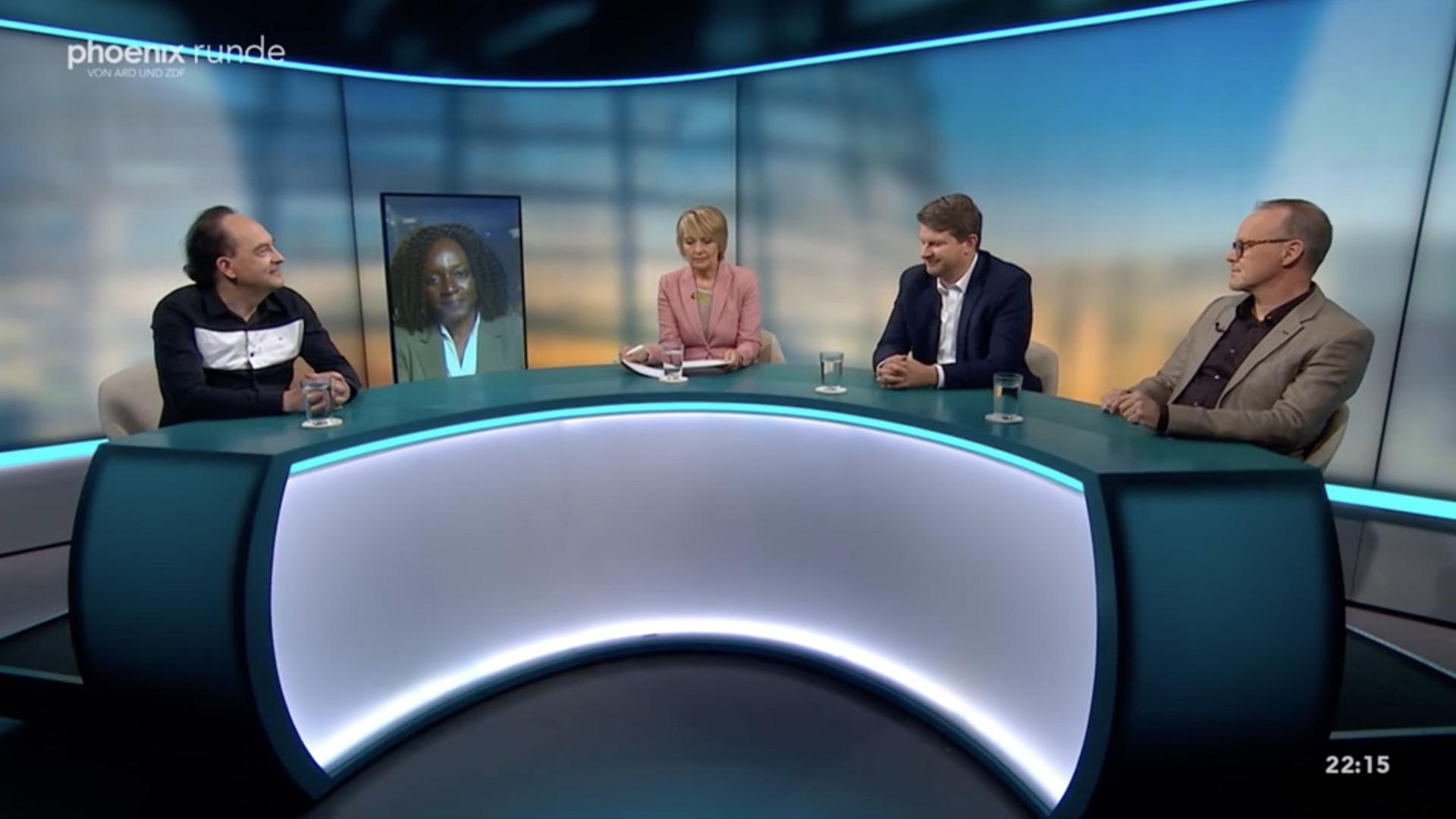 Nazi-Parolen auf Sylt - Wie verbreitet ist der Rechtsextremismus?