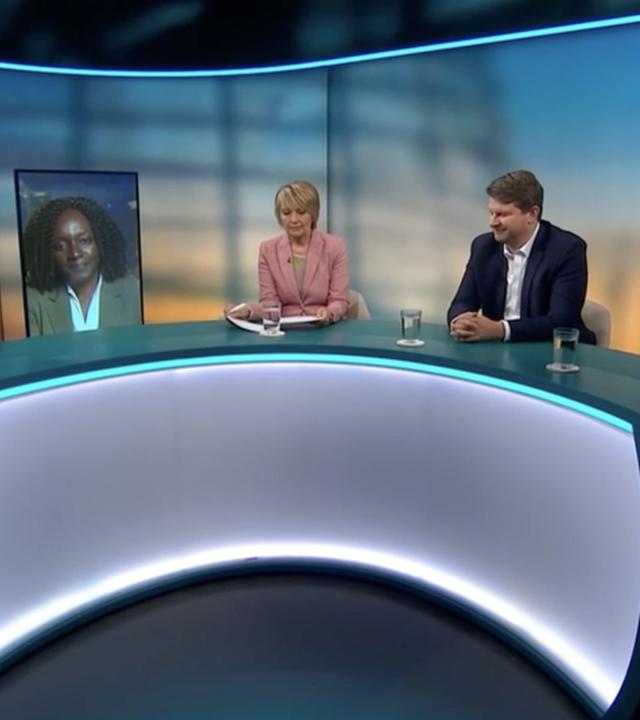 Nazi-Parolen auf Sylt - Wie verbreitet ist der Rechtsextremismus?