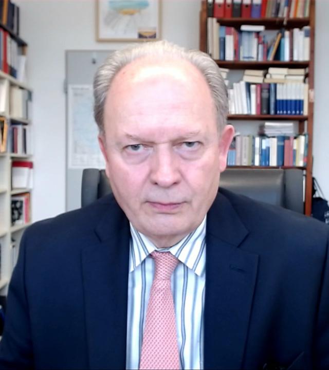 Nein der Grünen zum Finanzpaket