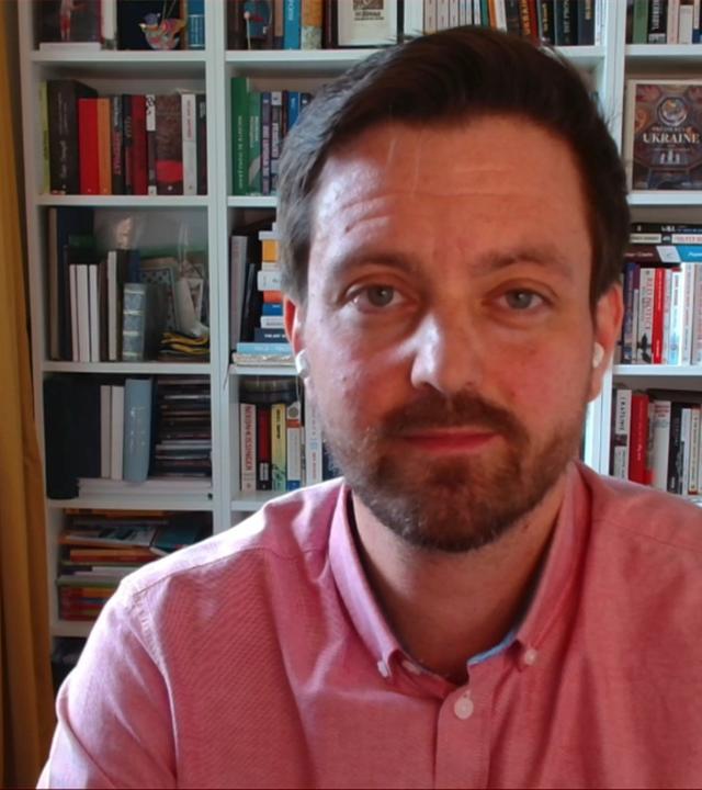 Nelles: Bitte um mehr Empathie für ukrainische Migranten