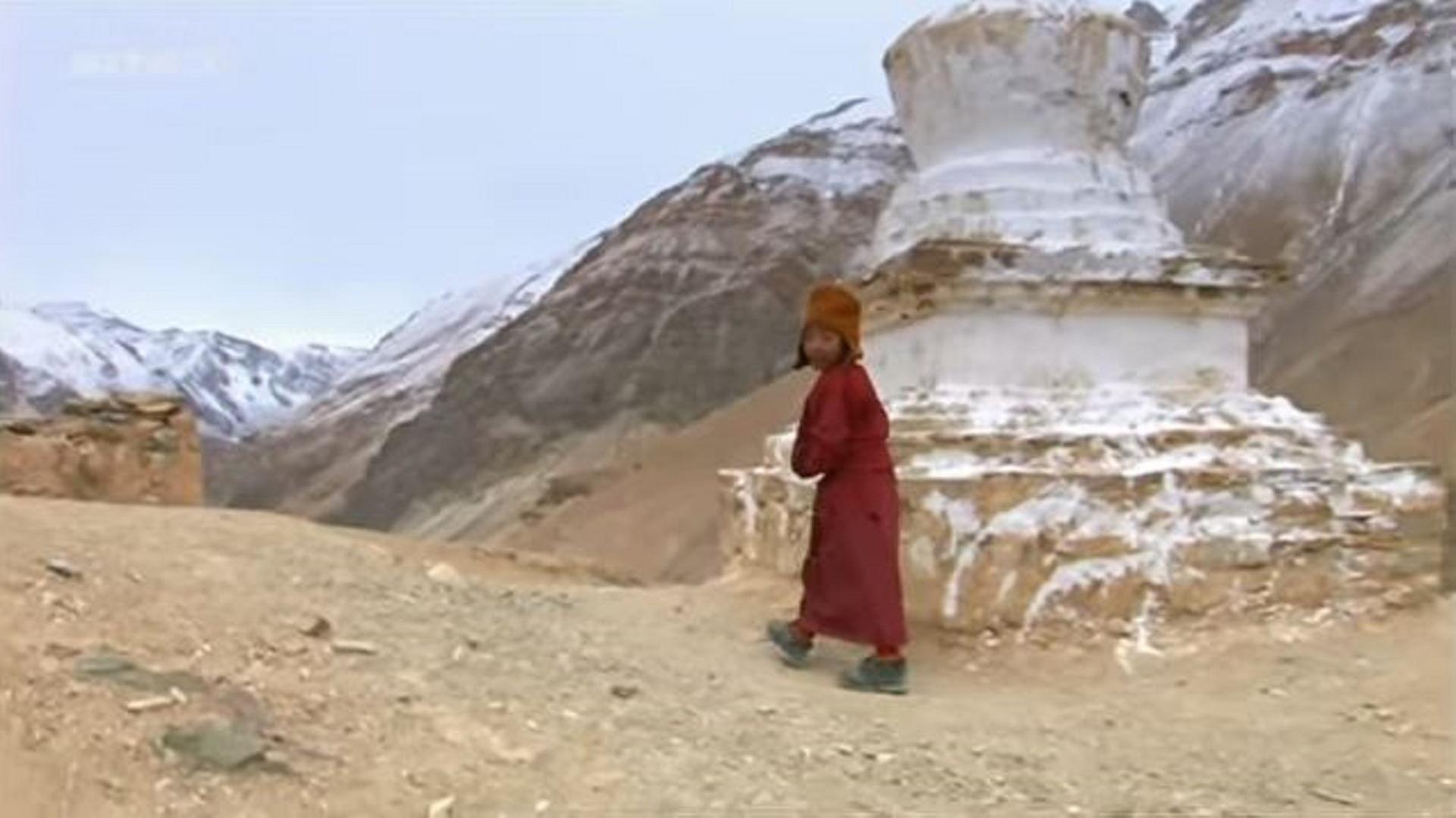 Nepal - Dem Himmel nah