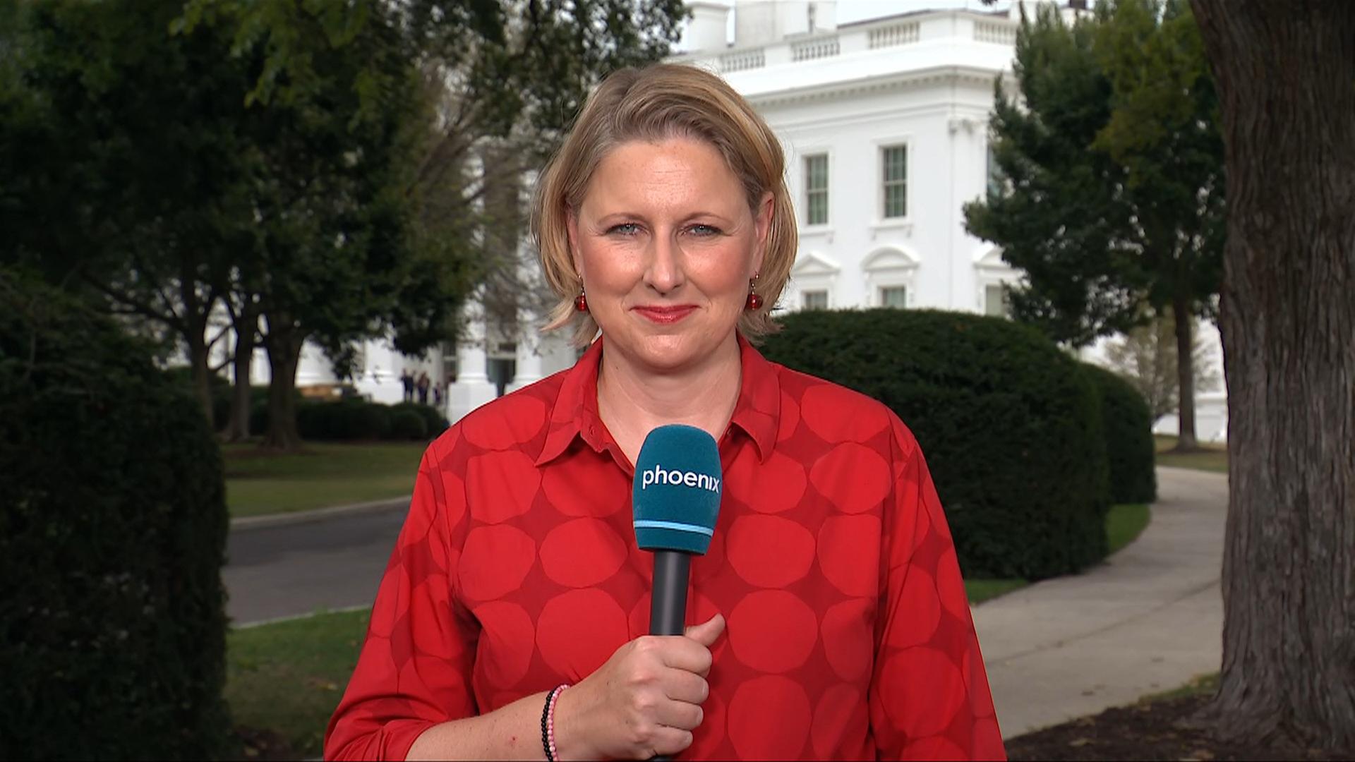 Netanjahu besucht Trump: "Es ist kompliziert"