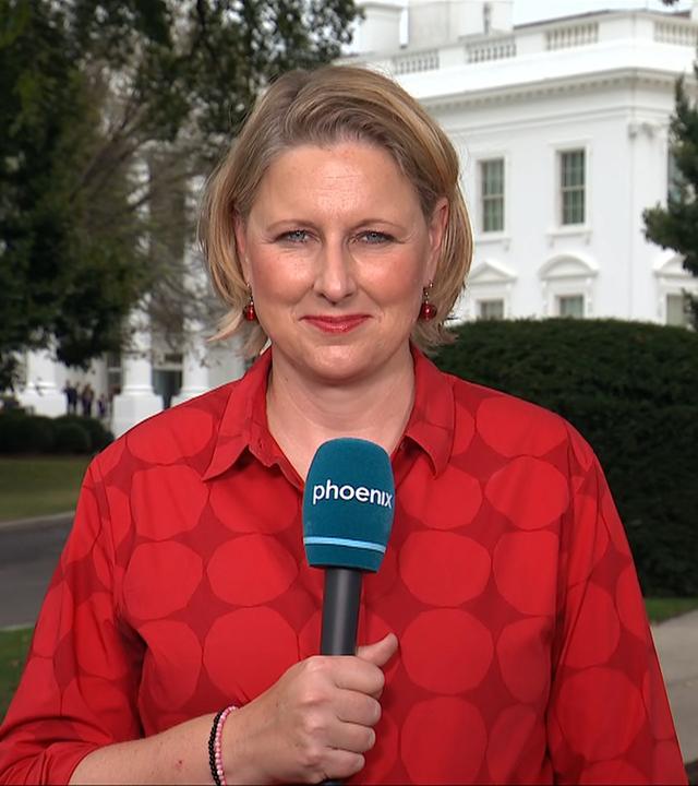 Netanjahu besucht Trump: "Es ist kompliziert"