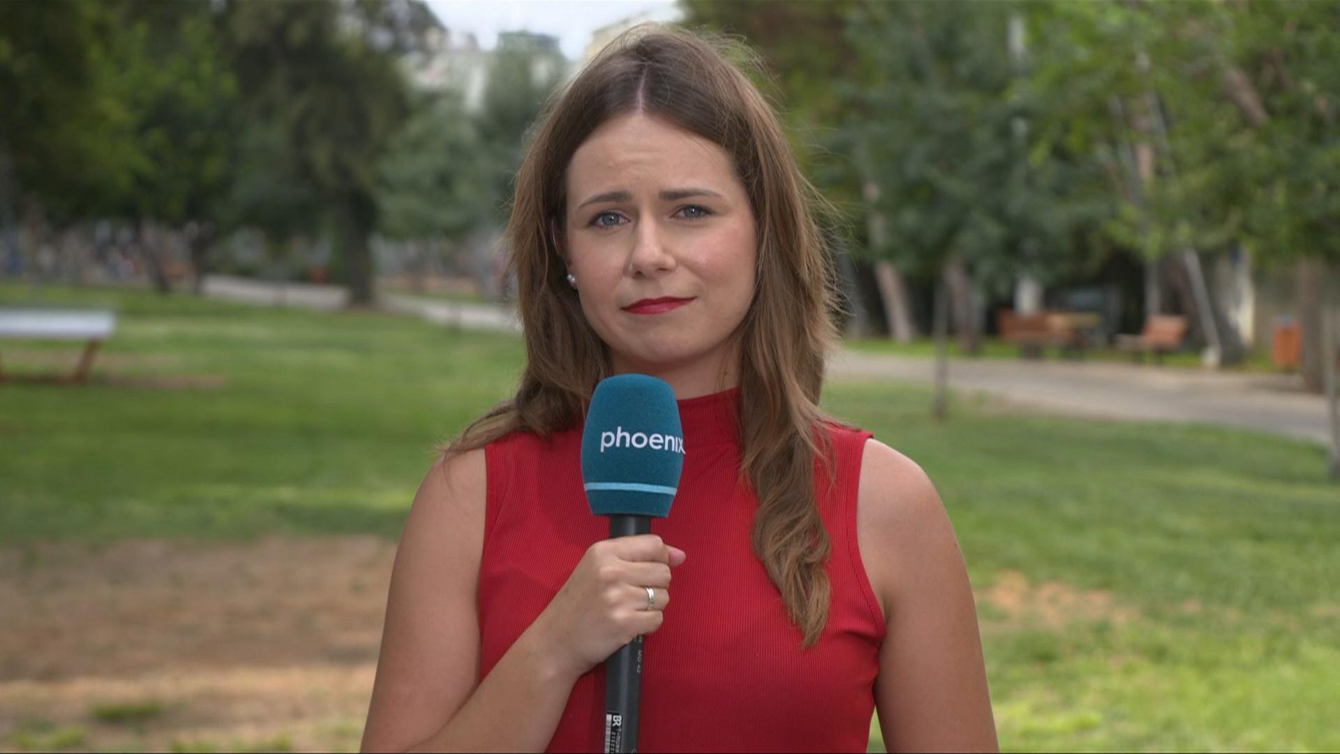 Netanjahu in den USA