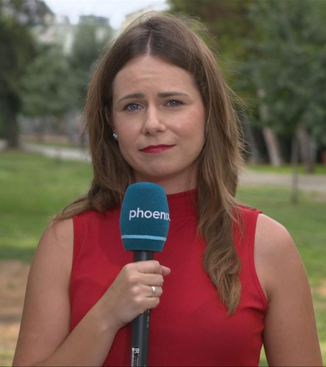 Netanjahu in den USA