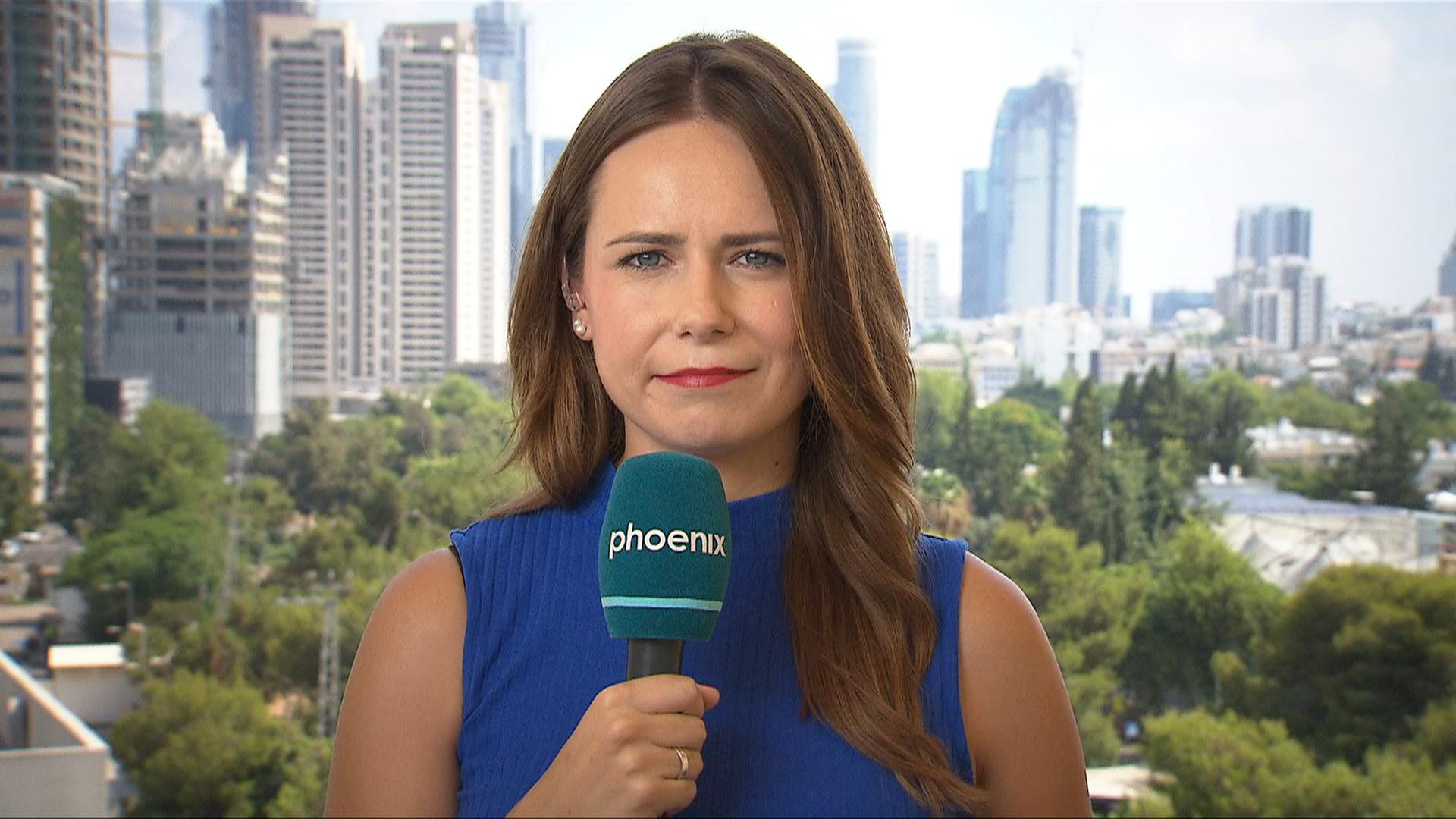 Netanjahu in Washington