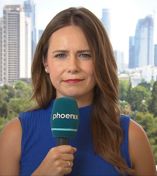 Netanjahu in Washington