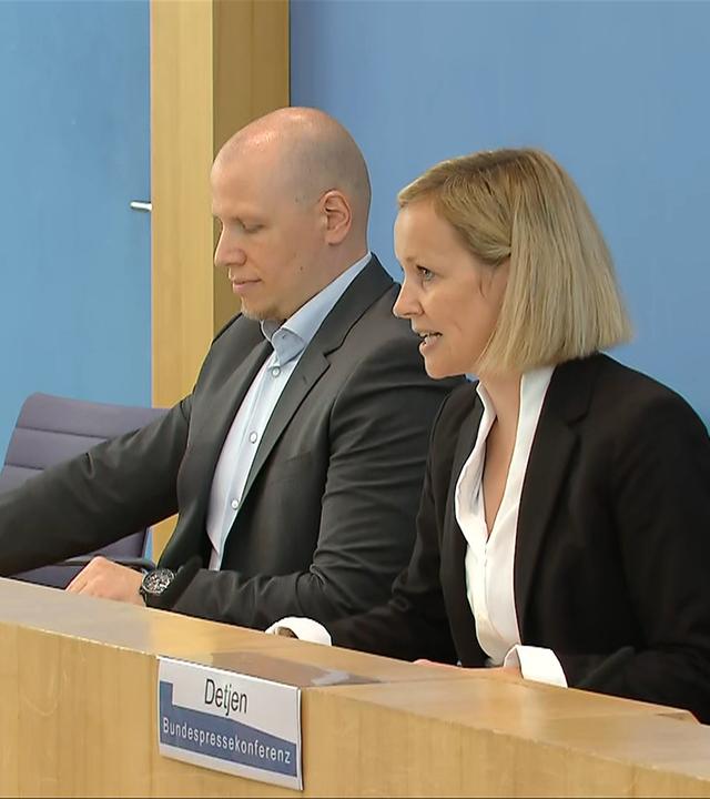 Neue Datenschutzbeauftragte stellt sich vor