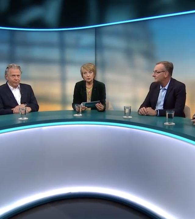 "Neue Grundsicherung" statt Bürgergeld