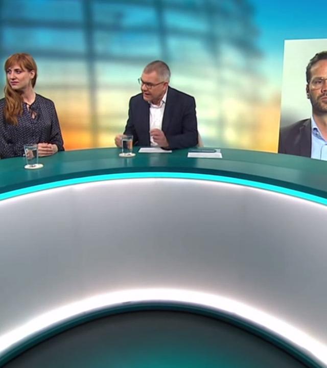 Neue Koalitionen im Osten – Wie schwierig wird das Regieren?