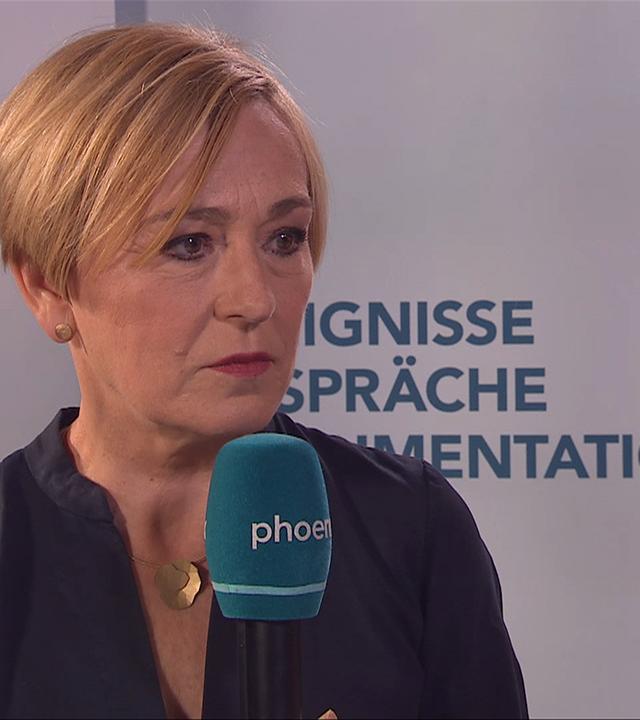 Neue Parteispitze: "Gewisser Linksruck einer Linkspartei"