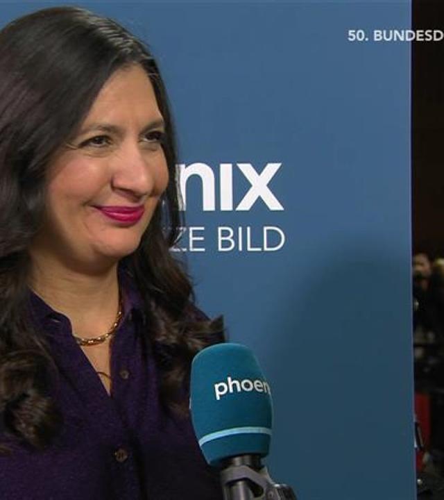 Neue Politische Geschäftsführerin