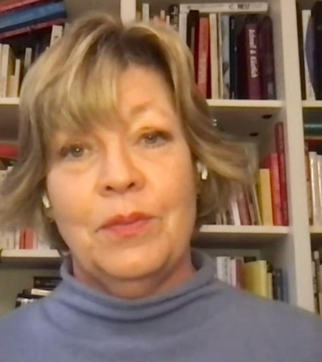 Neue Regierung in Brandenburg