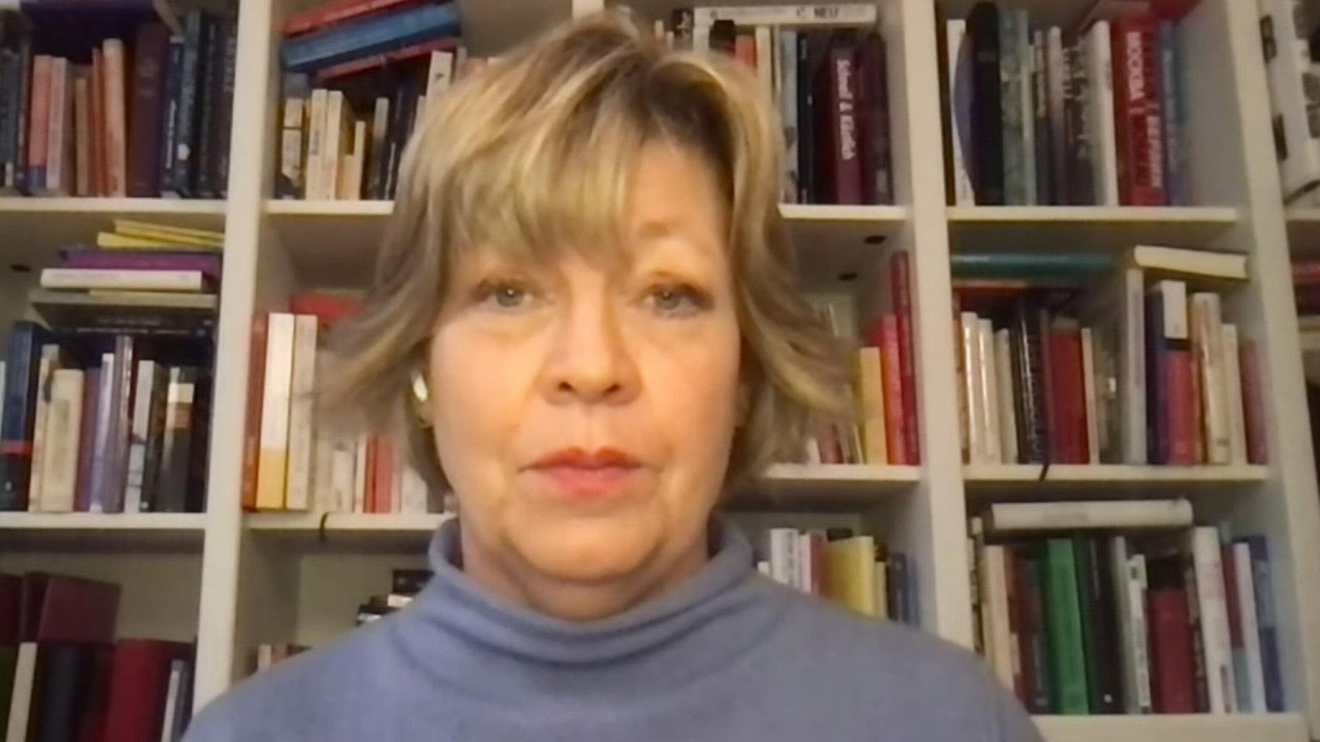 Neue Regierung in Thüringen