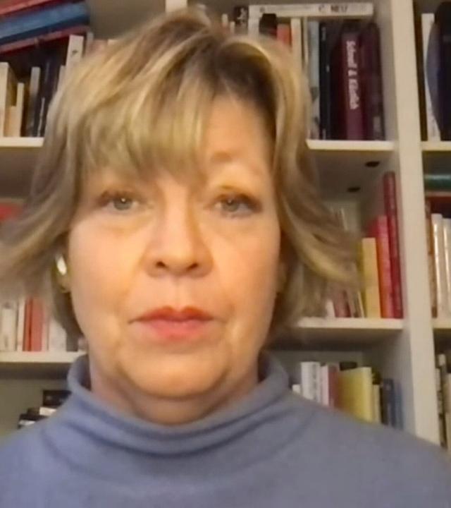 Neue Regierung in Thüringen