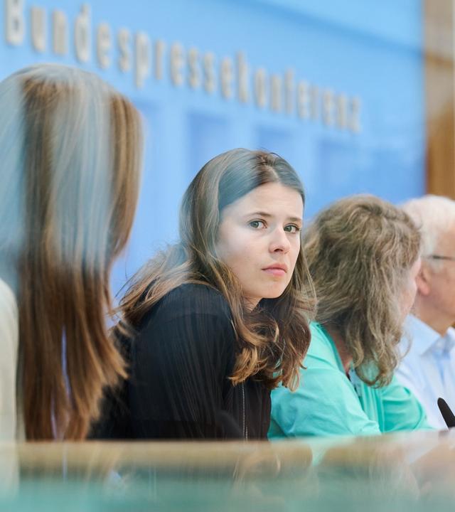 Neue Verfassungsklagen zum Klimaschutz geplant