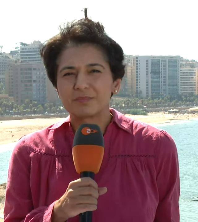 Neue Verhandlungen über Gaza-Abkommen