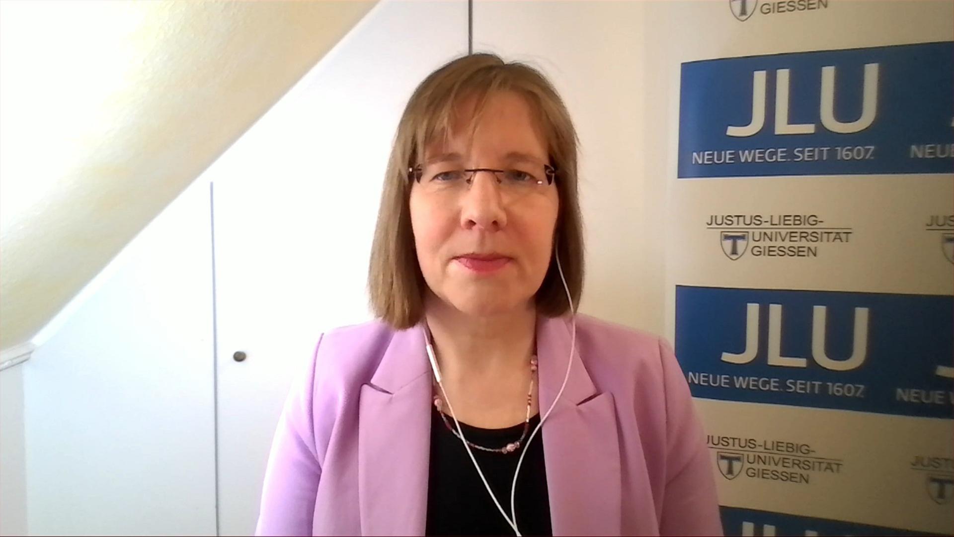 Neue Weltordnung? "Wir sollten uns nicht in eine Düsternis begeben"