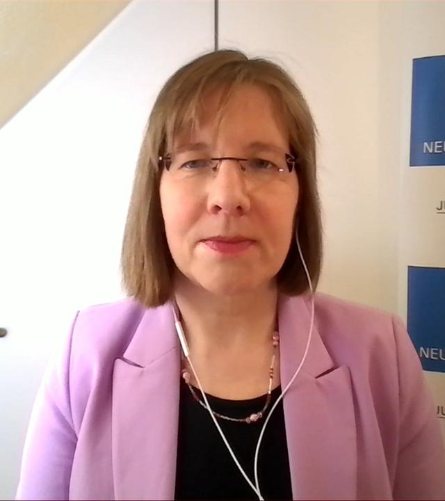 Neue Weltordnung? "Wir sollten uns nicht in eine Düsternis begeben"