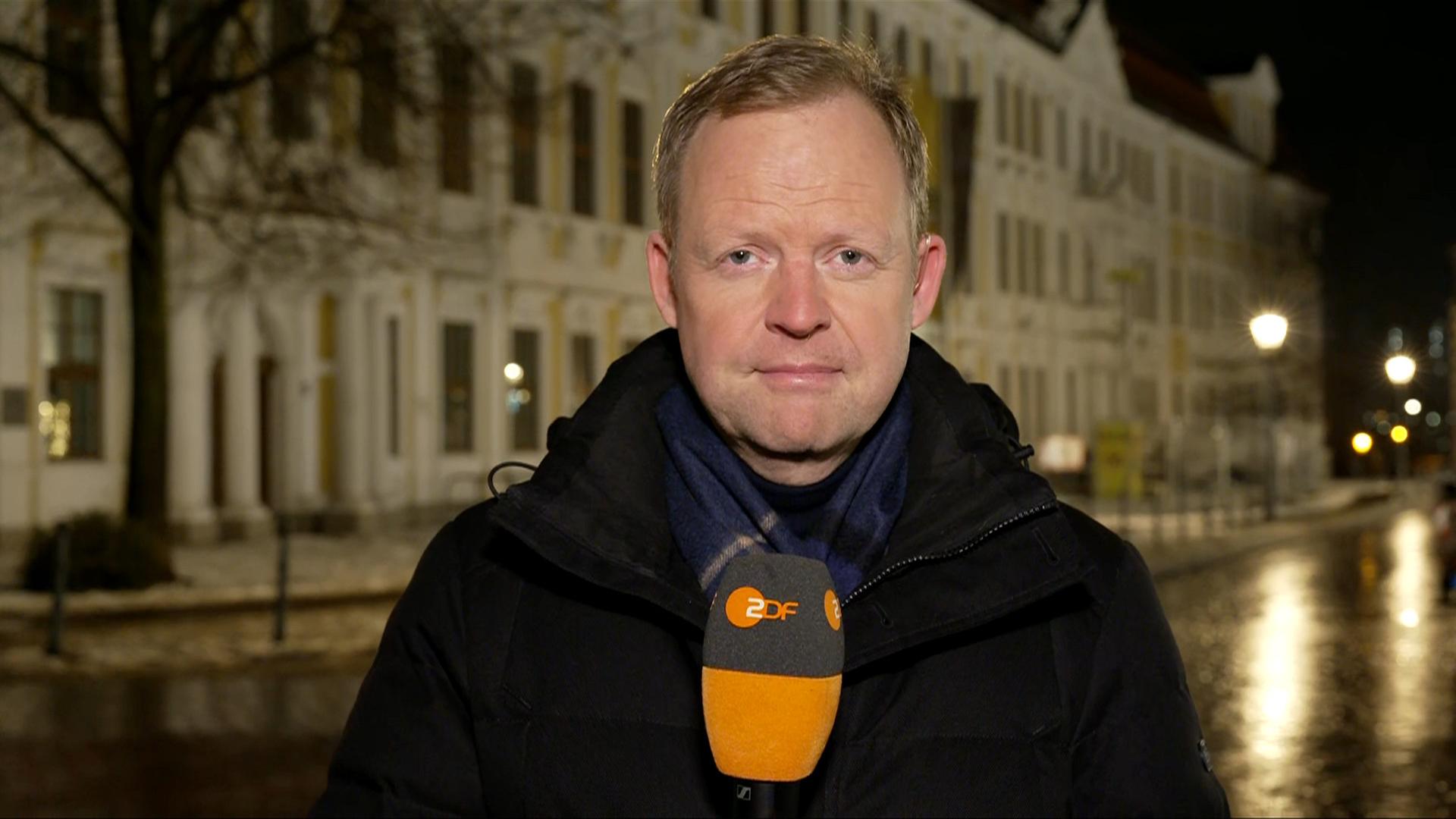 Neuer Ministerpräsident Sachsen-Anhalt: Koalition will "stabil weitermachen"