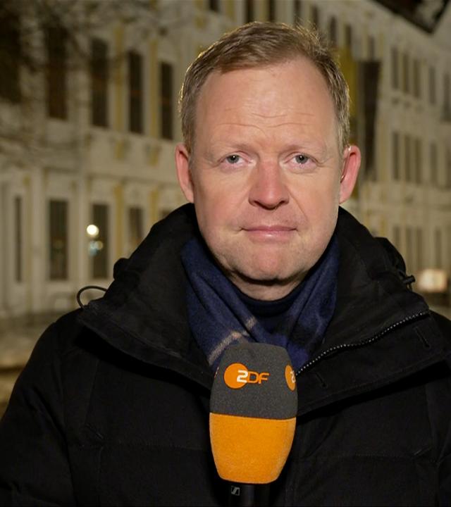 Neuer Ministerpräsident Sachsen-Anhalt: Koalition will "stabil weitermachen"