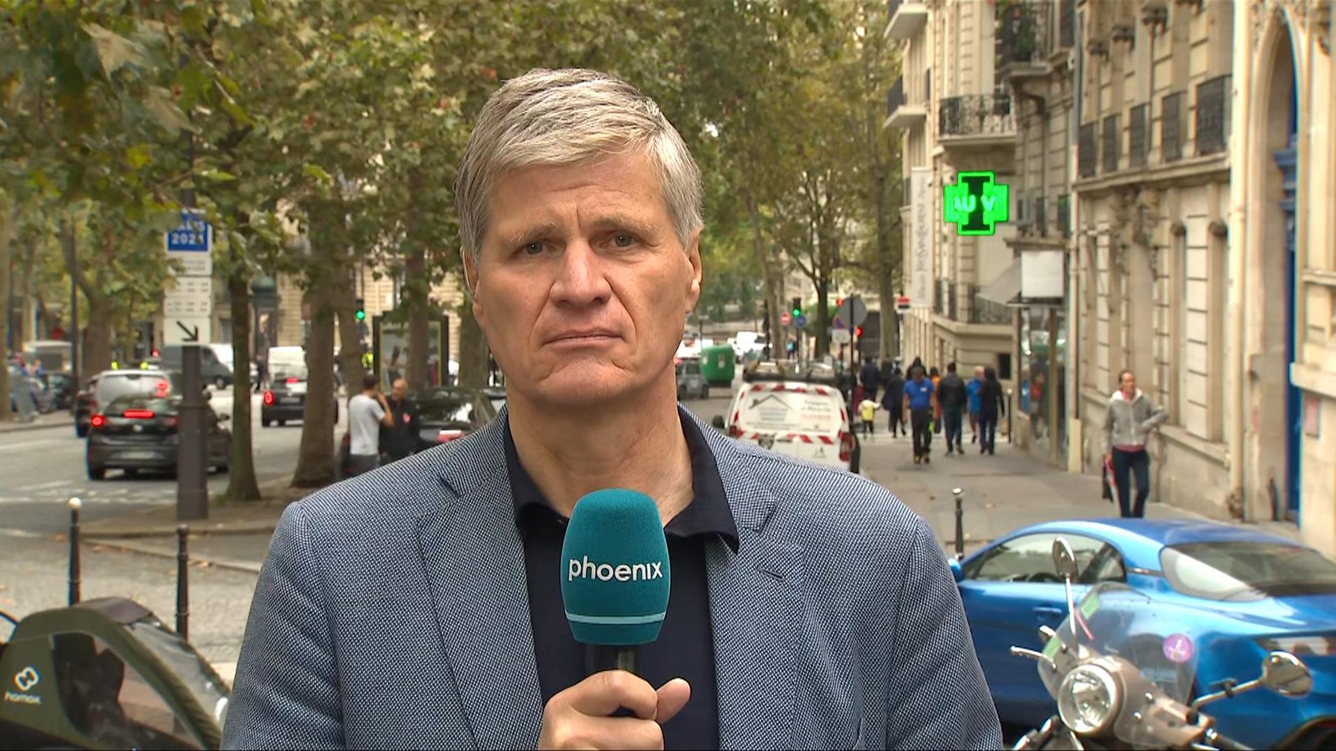 Neuer Premierminister in Frankreich