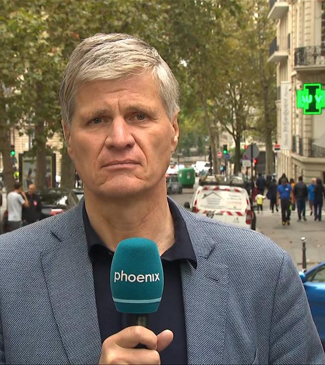 Neuer Premierminister in Frankreich