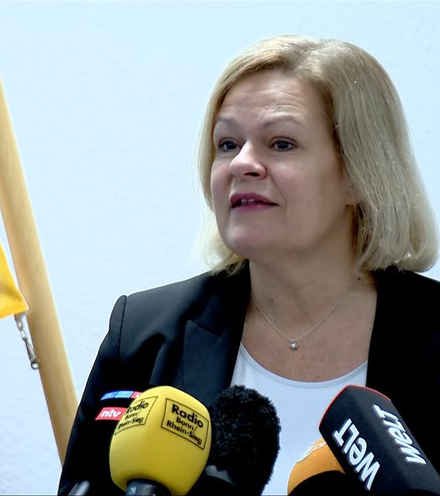 Neues IT-Lagezentrum: Cyberangriffe Alltag