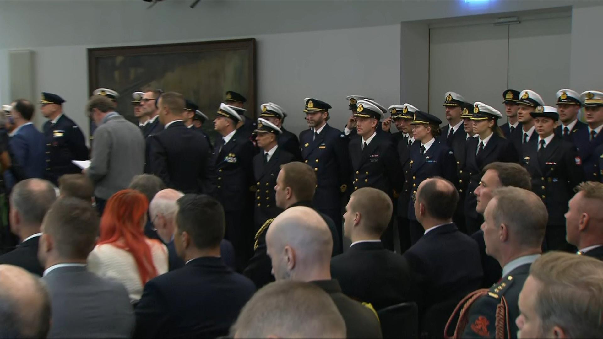 Neues maritimes NATO-Hauptquartier