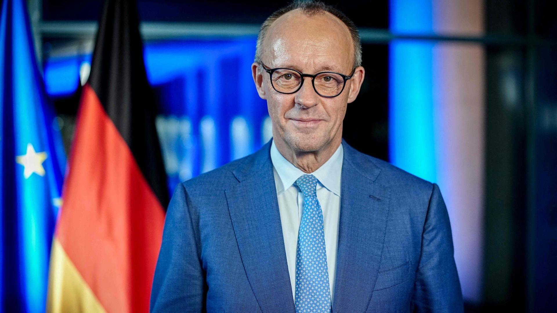 Neujahrsansprache 2026