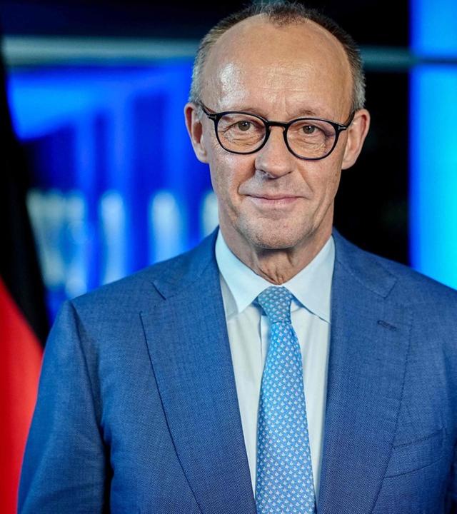 Neujahrsansprache 2026