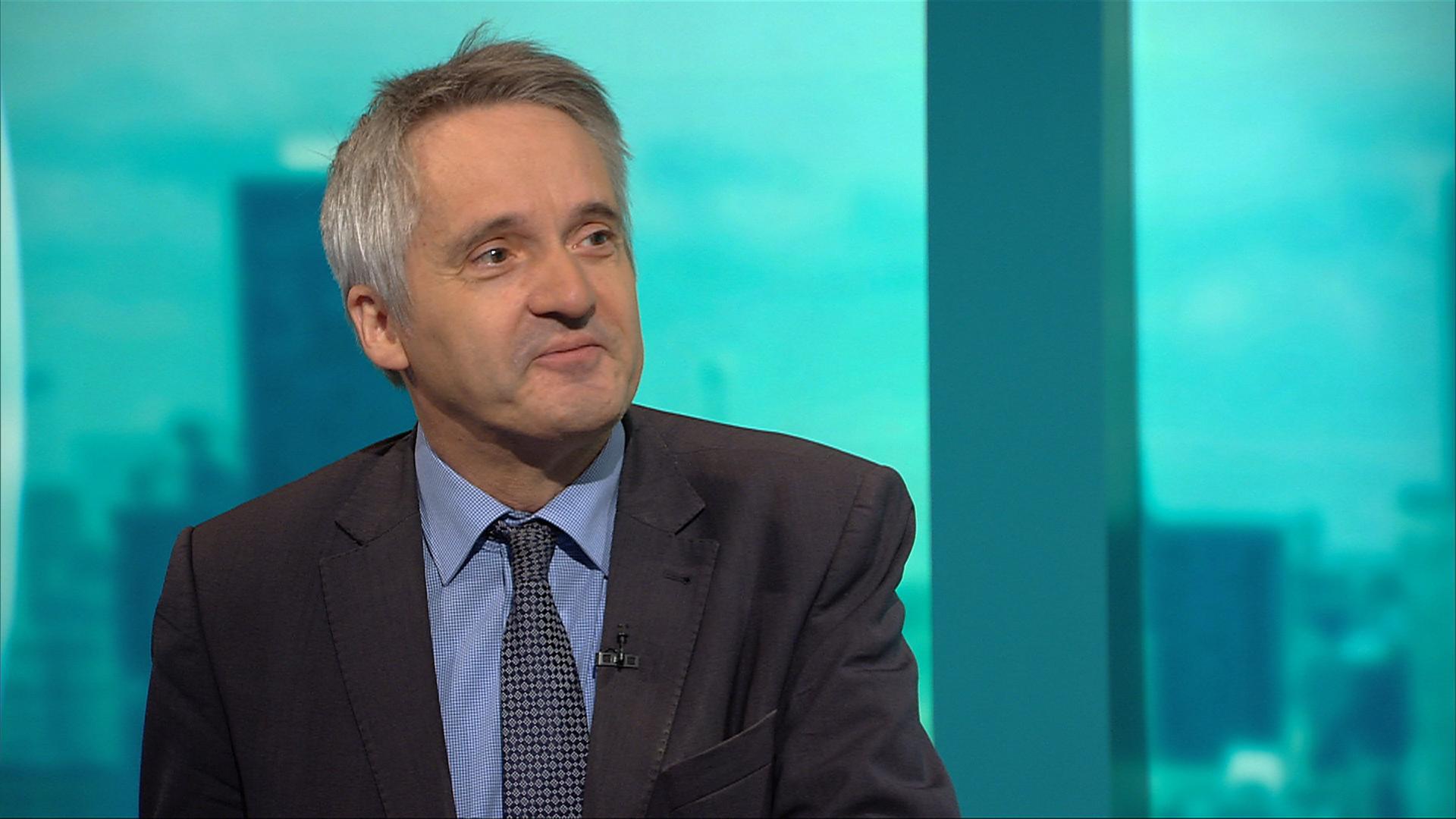 Neuwahlen: Analyse von Prof. Frank Decker (Uni Bonn)