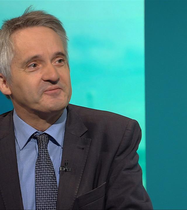 Neuwahlen: Analyse von Prof. Frank Decker (Uni Bonn)