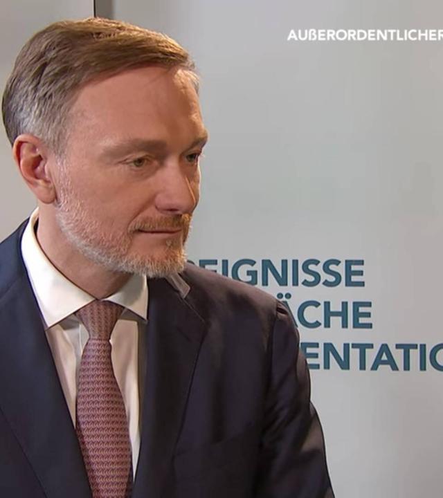 Nicht auf "Leihstimmen" der Union angewiesen