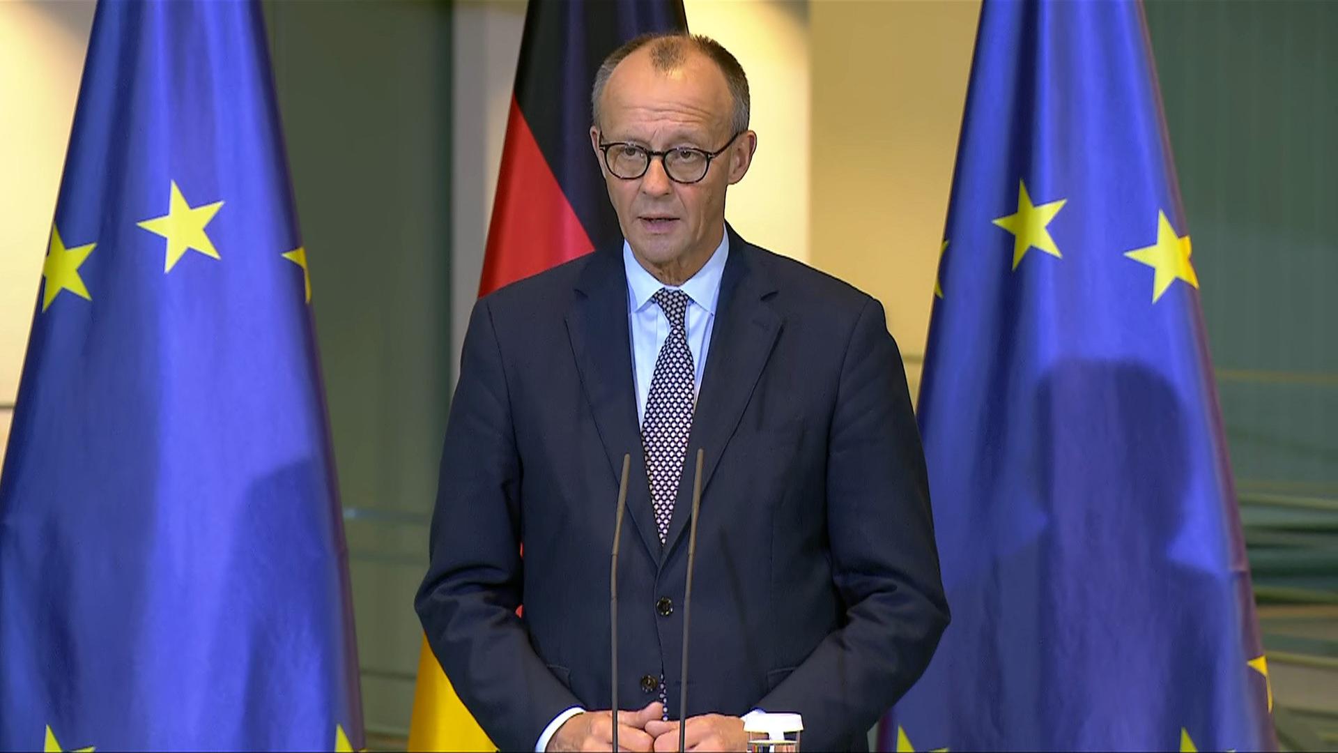 "Nicht das Ende unserer Rentenpolitik, sondern erst der Anfang"