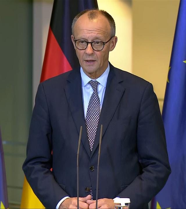 "Nicht das Ende unserer Rentenpolitik, sondern erst der Anfang"