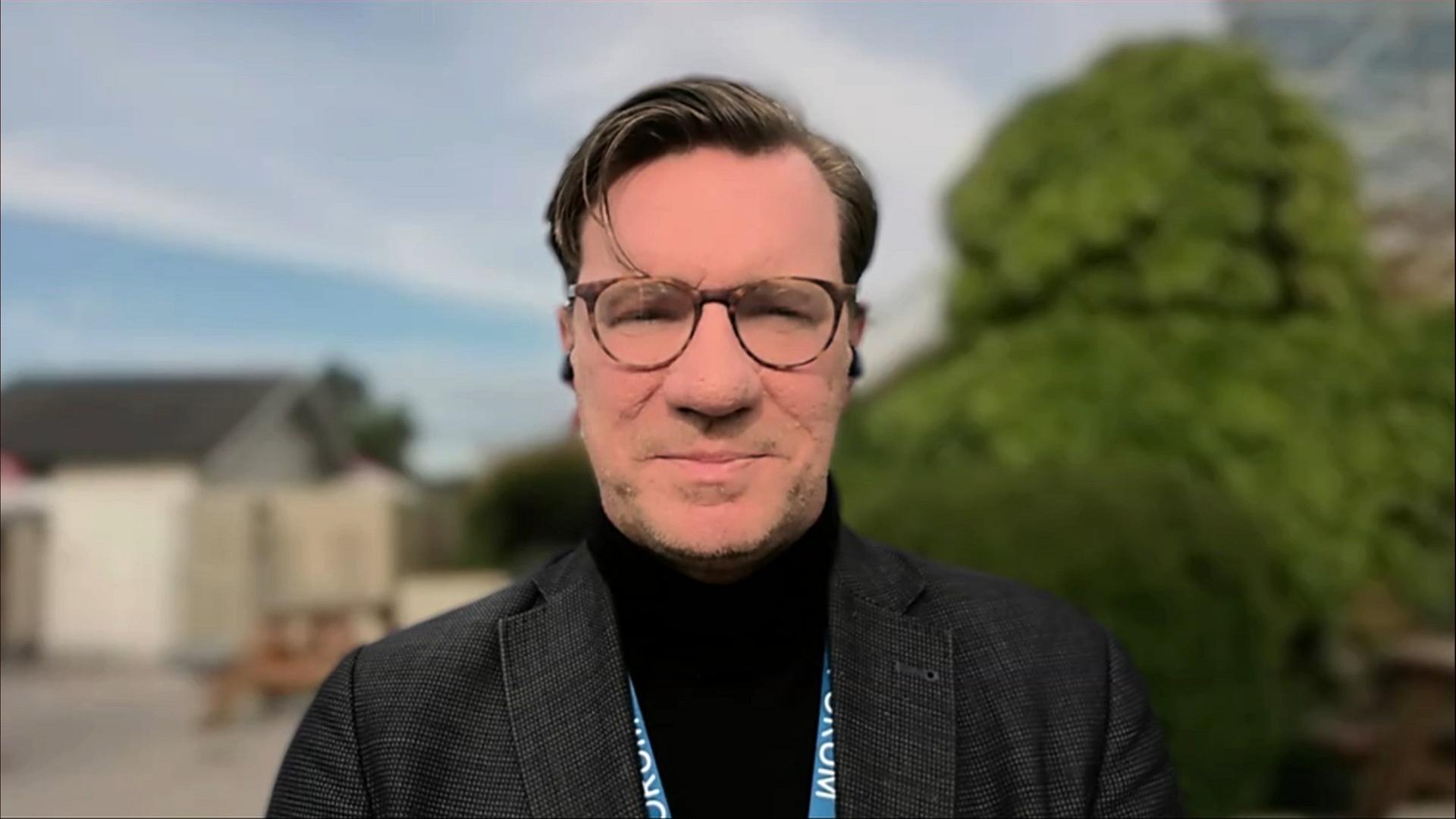 Nico Lange zur NATO: Europäische Verteidigung stärken
