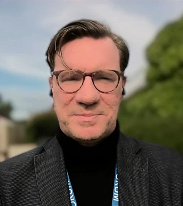 Nico Lange zur NATO: Europäische Verteidigung stärken