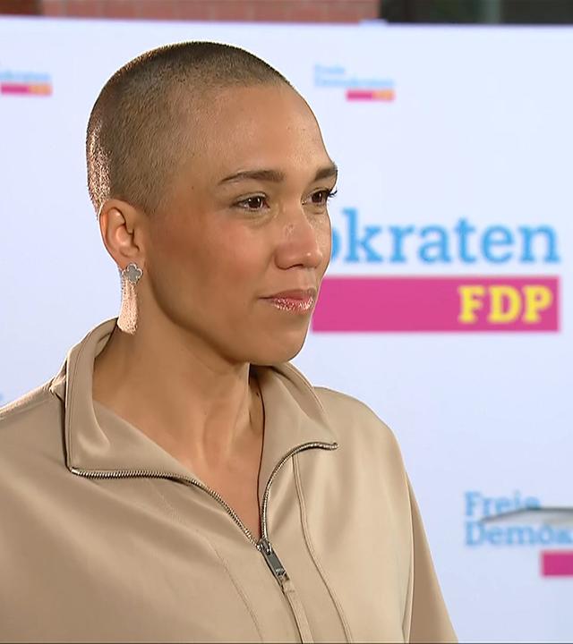 Nicole Büttner (FDP): Ergebnis kann uns nicht zufrieden machen