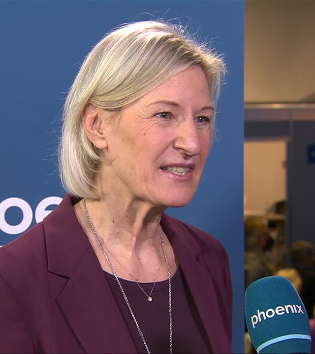 Niebler (CSU): "Söder ist unser Motor in Berlin"