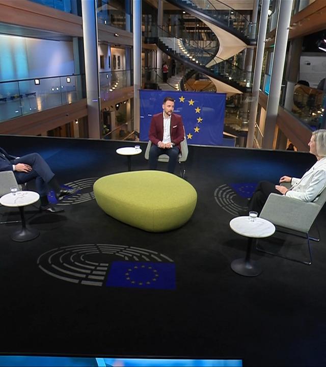 Niebler (EVP): Historischer Gipfel steht bevor