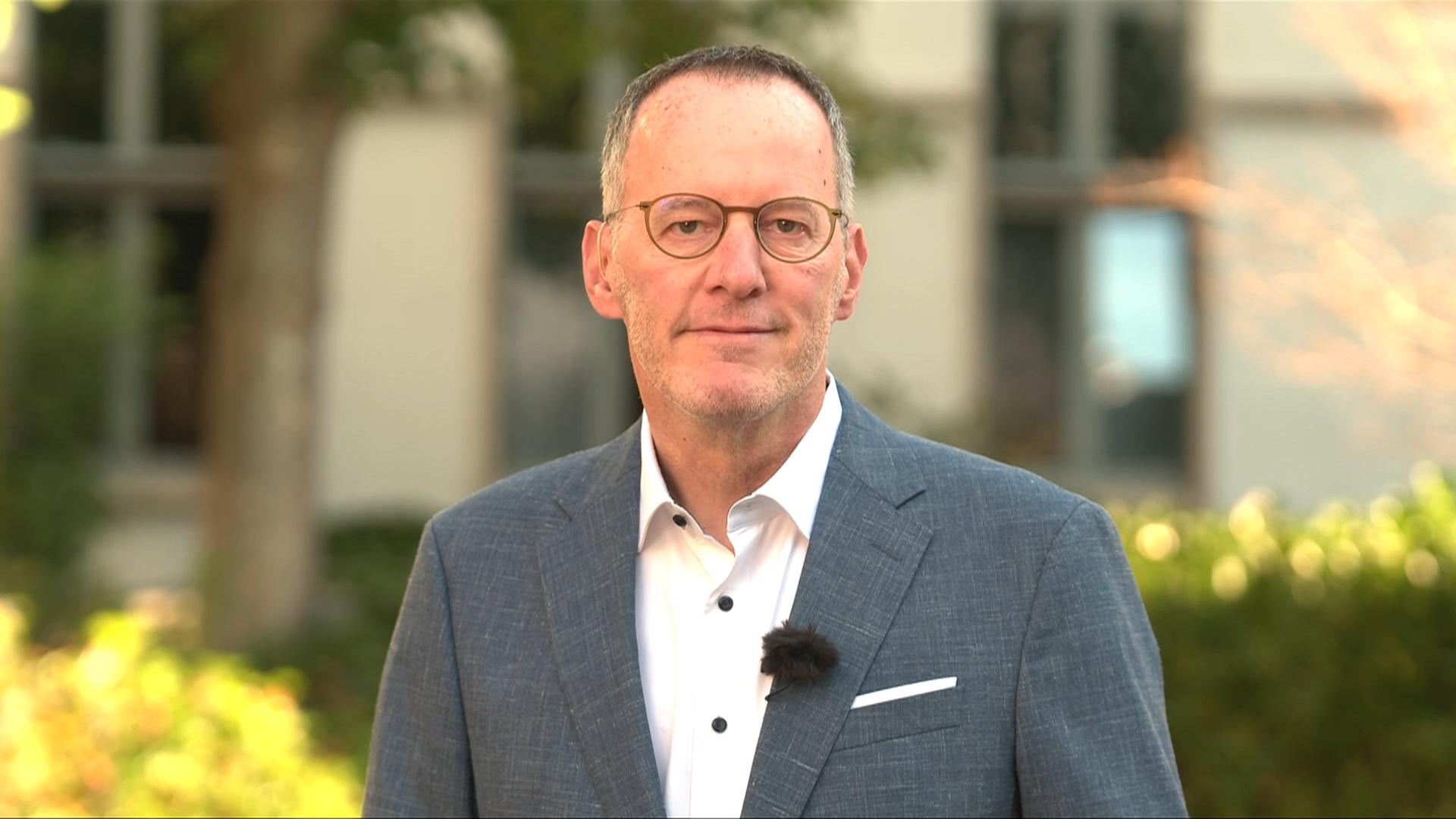 Niedrigwasser: "Noch nie dagewesene Lage"