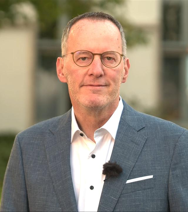 Niedrigwasser: "Noch nie dagewesene Lage"