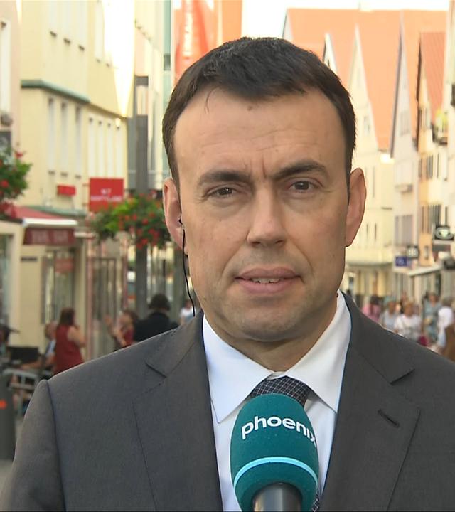 Nils Schmid (SPD) zu Kamala Harris