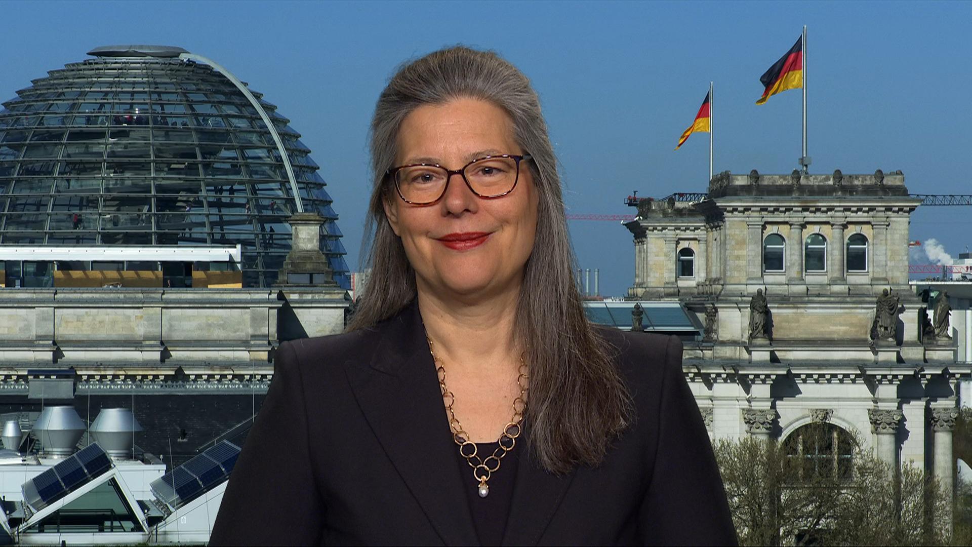 Nina Scheer: Nicht auf die Bremse treten bei den Erneuerbaren