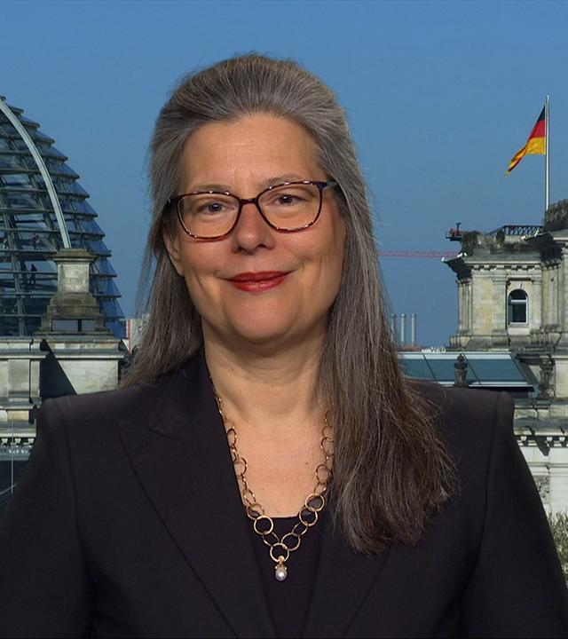 Nina Scheer: Nicht auf die Bremse treten bei den Erneuerbaren