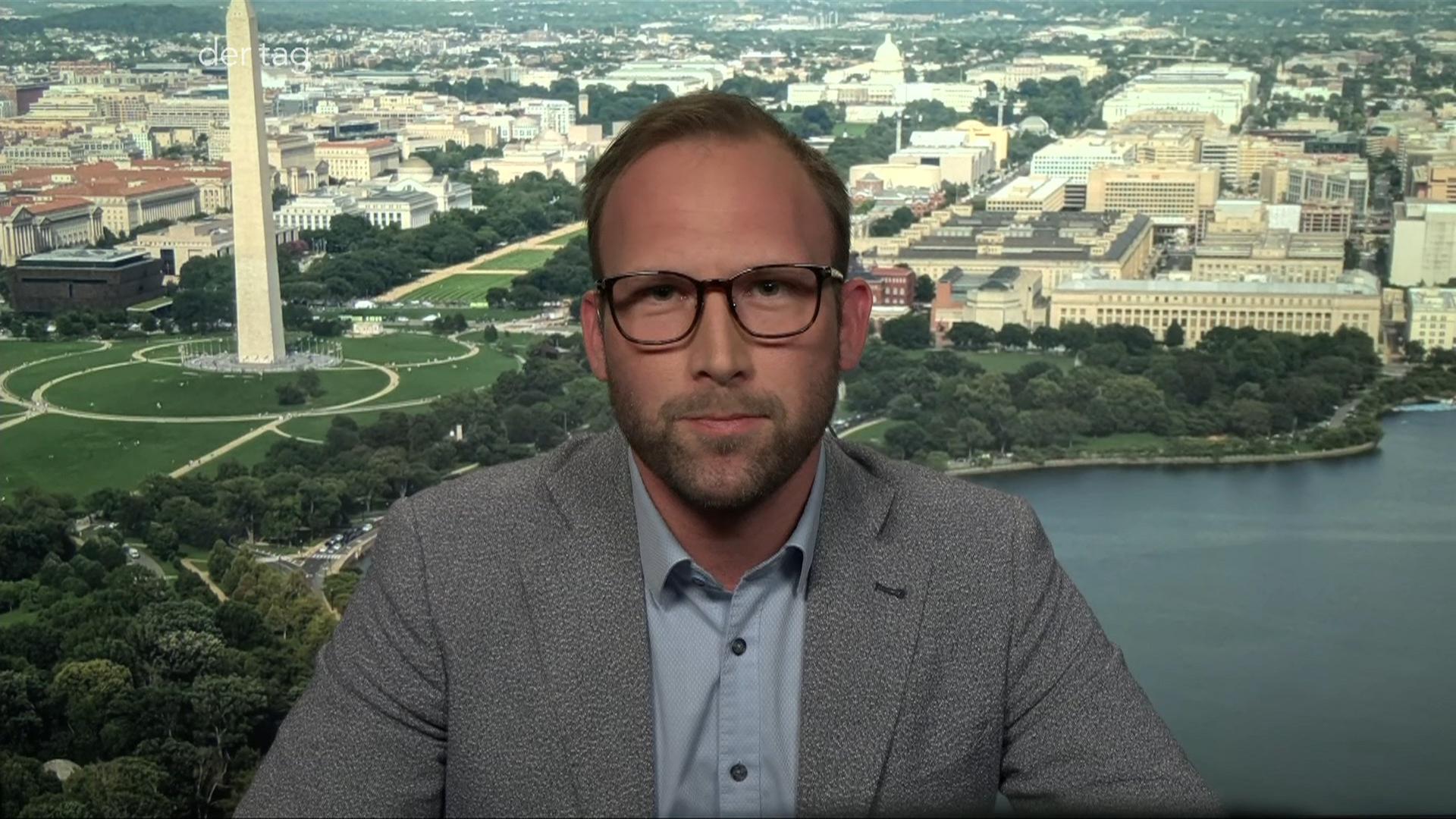 No Kings-Proteste: "Bringt Kritiker zusammen"